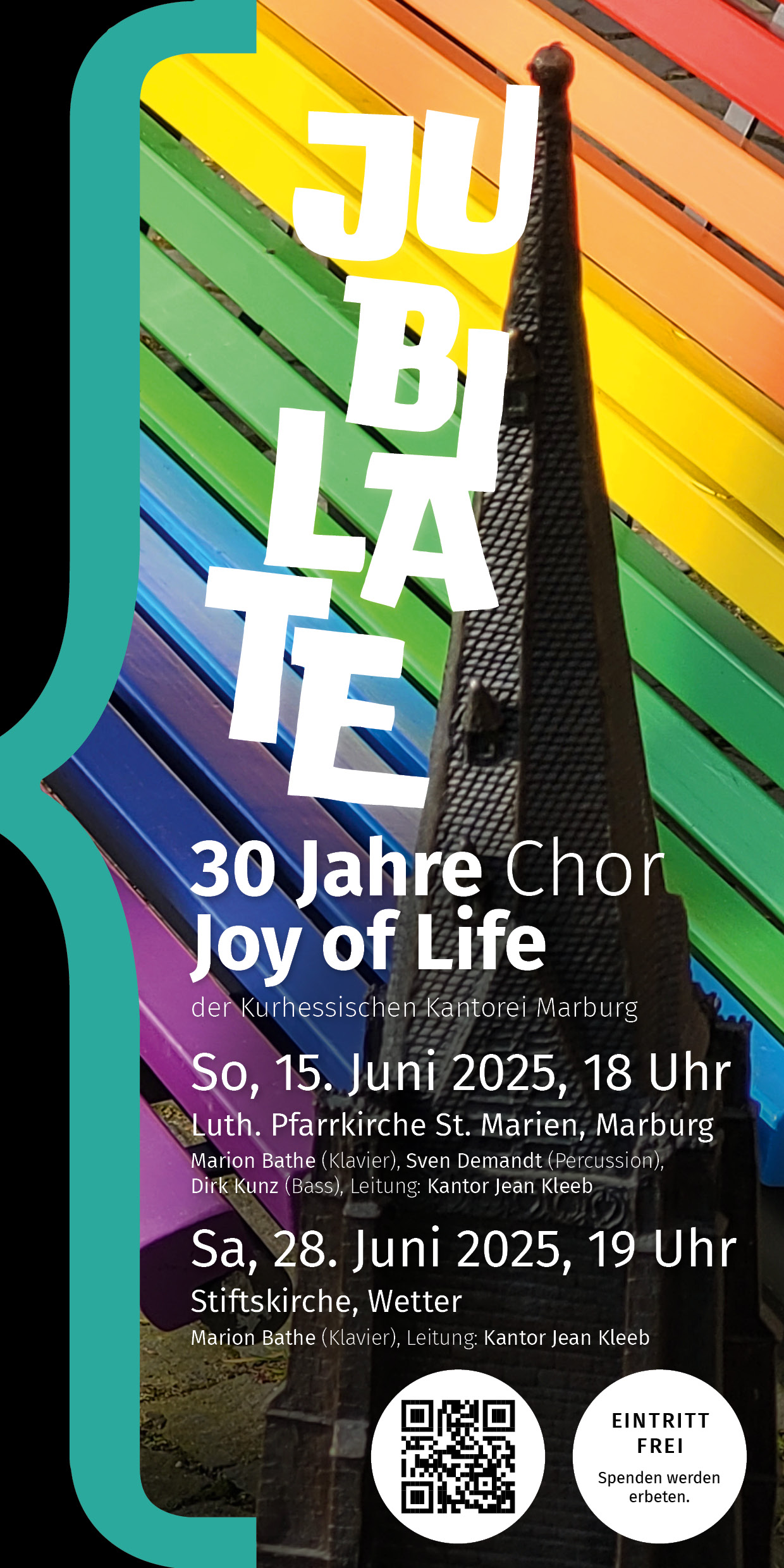 Jubilate